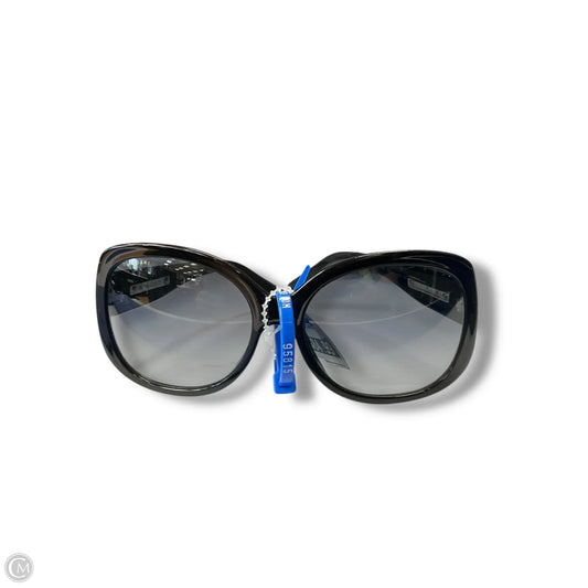 Sunglasses Luxury Designer By Bvlgari