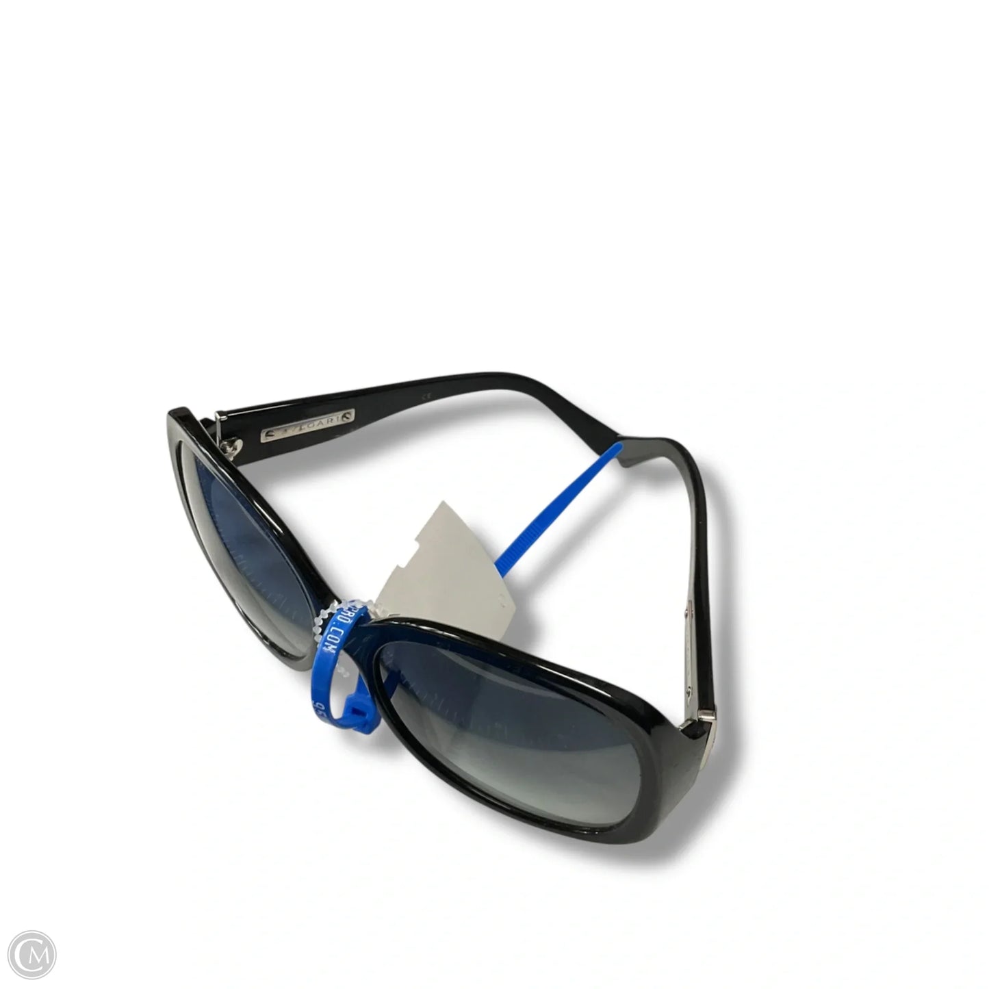 Sunglasses Luxury Designer By Bvlgari