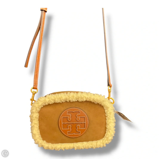 Crossbody Designer By Tory Burch, Size: Small