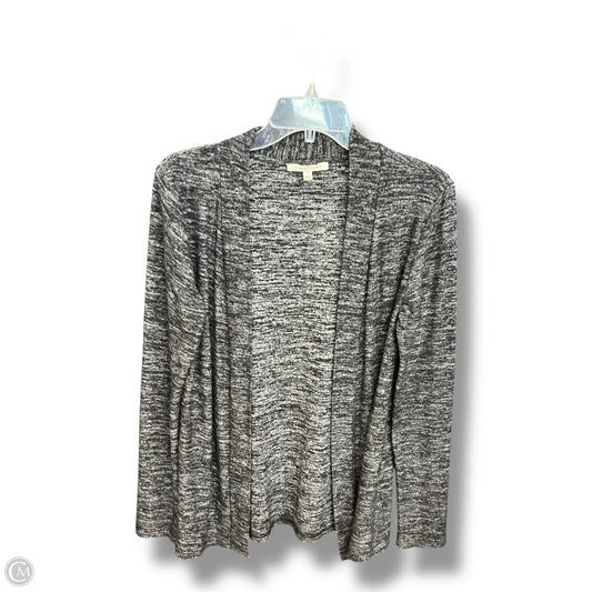 Cardigan By 41 Hawthorn In Grey, Size: S