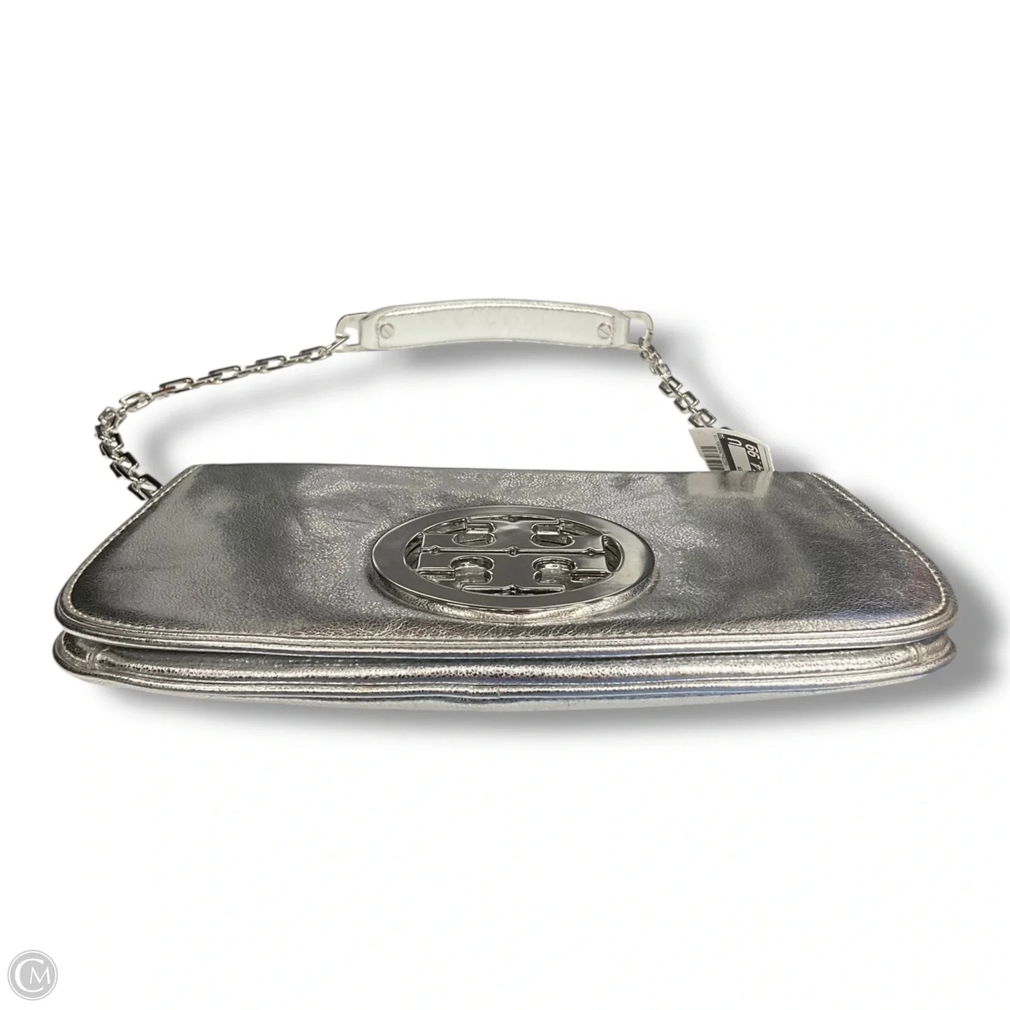 Handbag Designer By Tory Burch, Size: Medium