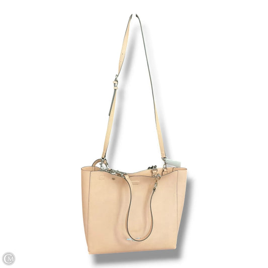 Tote Designer By Karl Lagerfeld, Size: Large