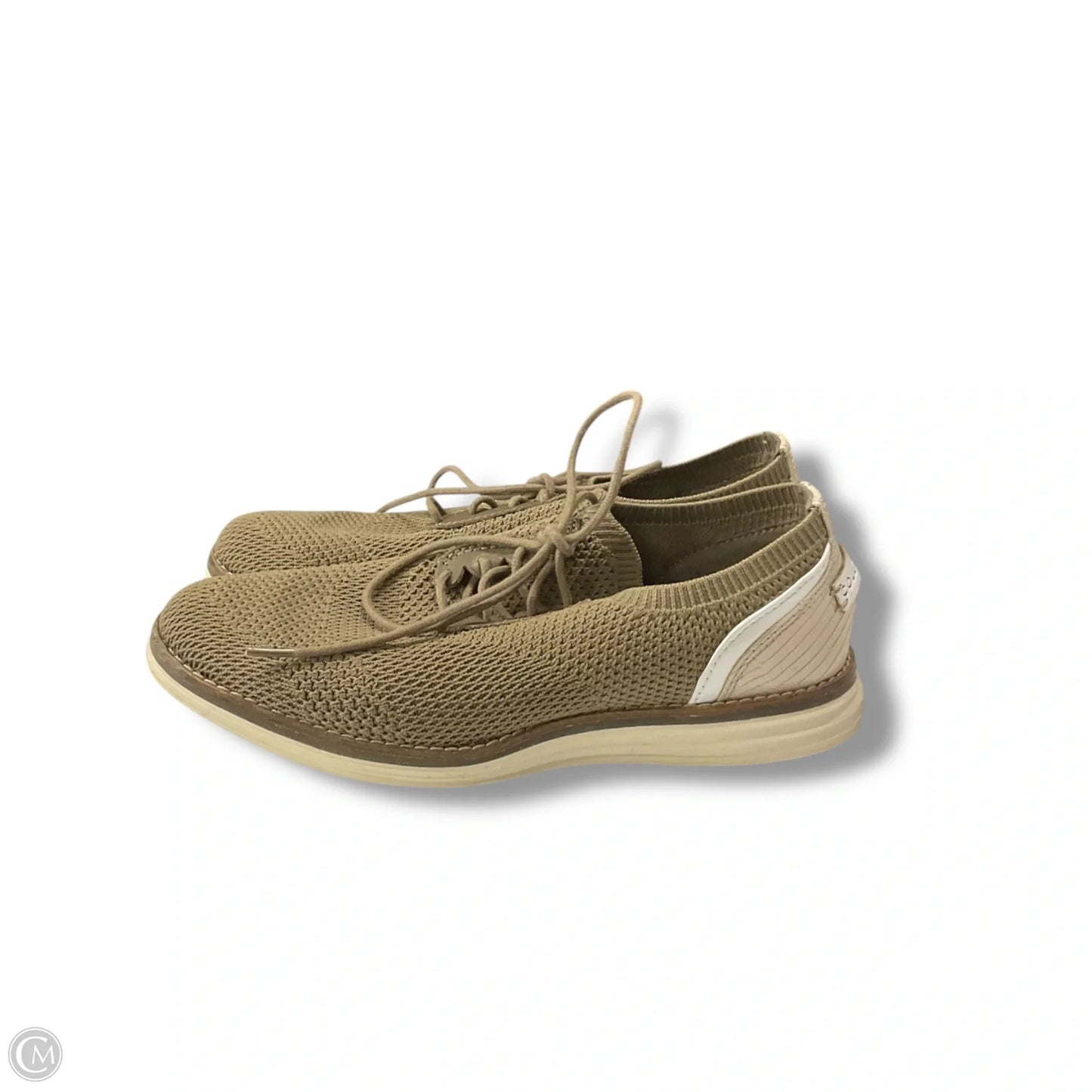 Shoes Sneakers By Cole-haan In Taupe, Size: 7