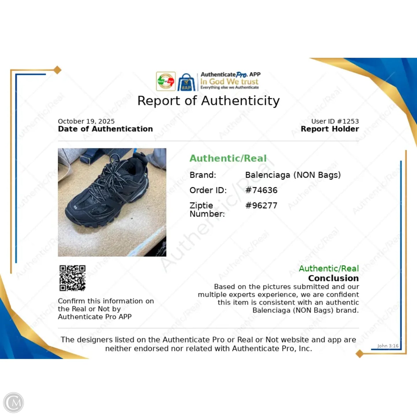 Shoes Luxury Designer By Balenciaga In Black, Size: 8.5