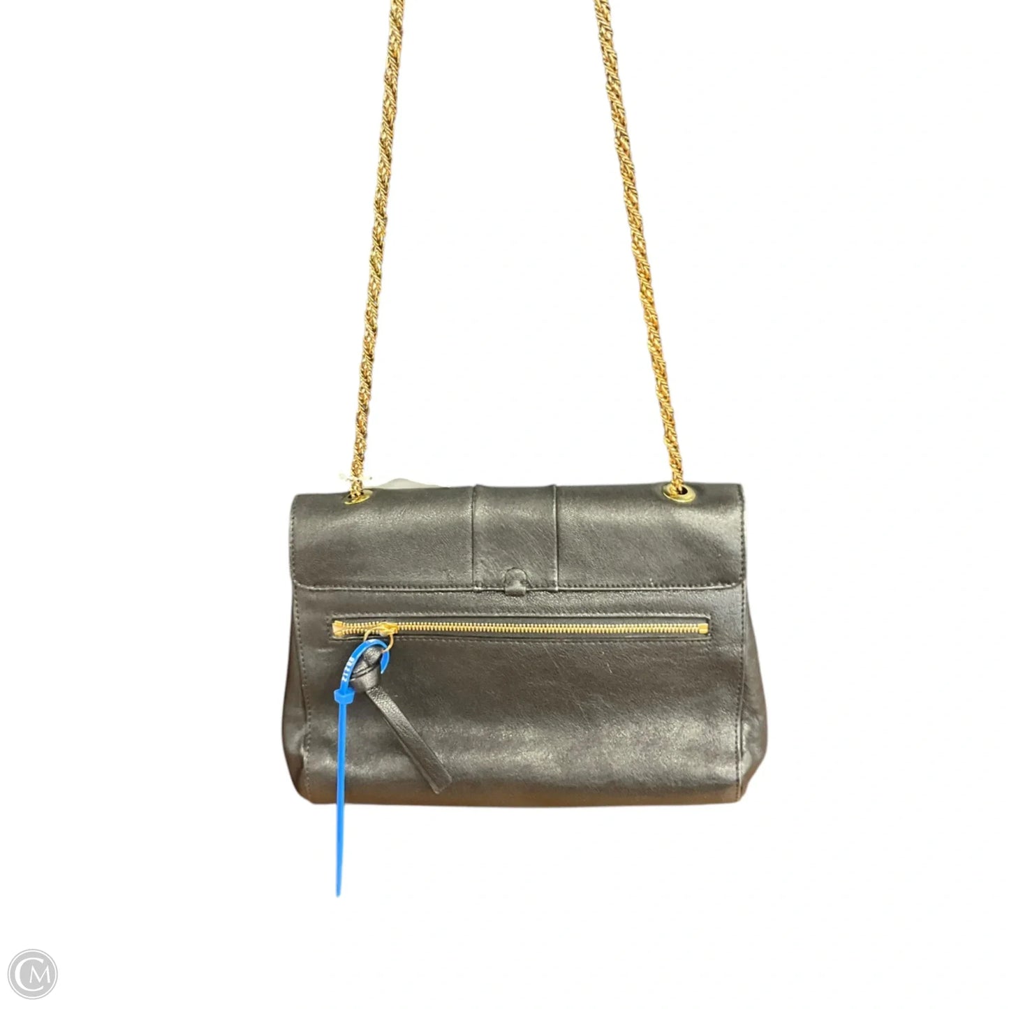 Crossbody Luxury Designer By Chloe, Size: Small