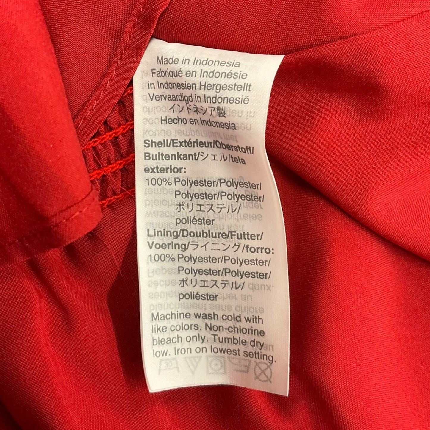 Top Long Sleeve By Madewell In Floral Print, Size: Xs