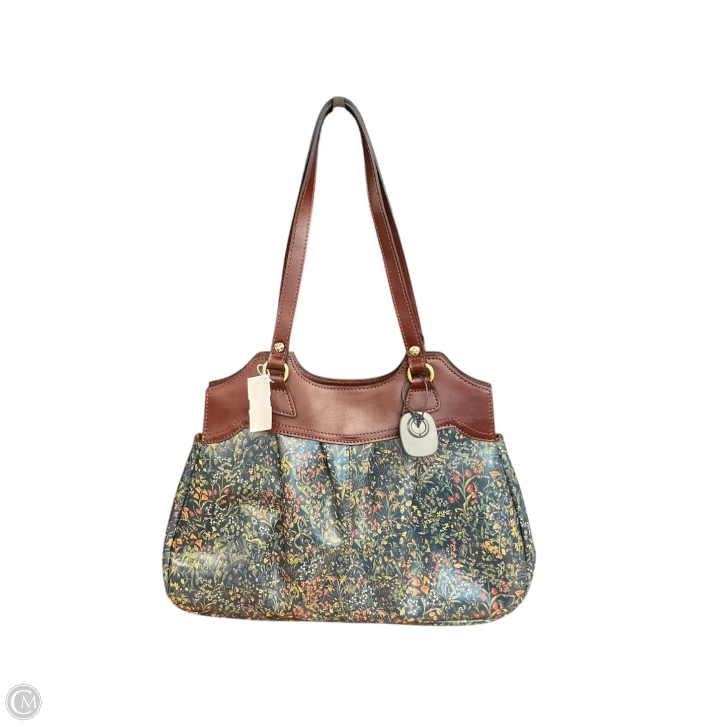 Handbag Designer By Patricia Nash, Size: Medium