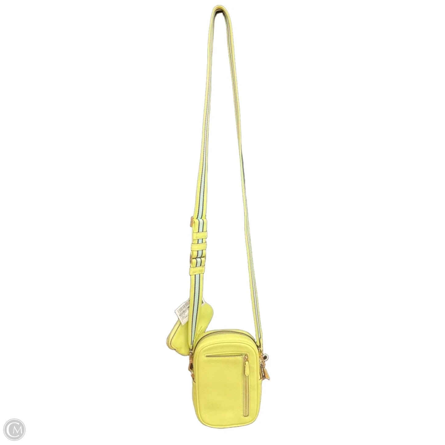Crossbody Designer By Kate Spade, Size: Small