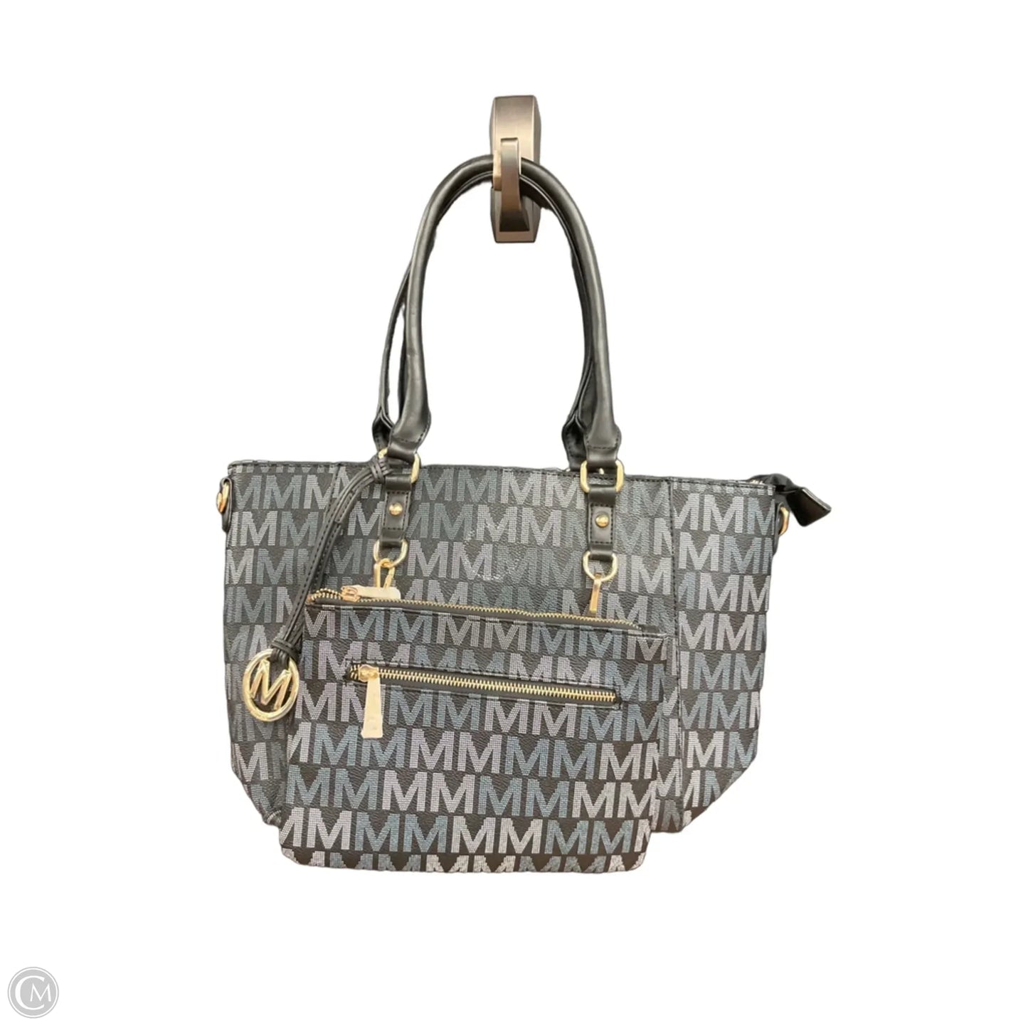 Handbag By Clothes Mentor, Size: Large