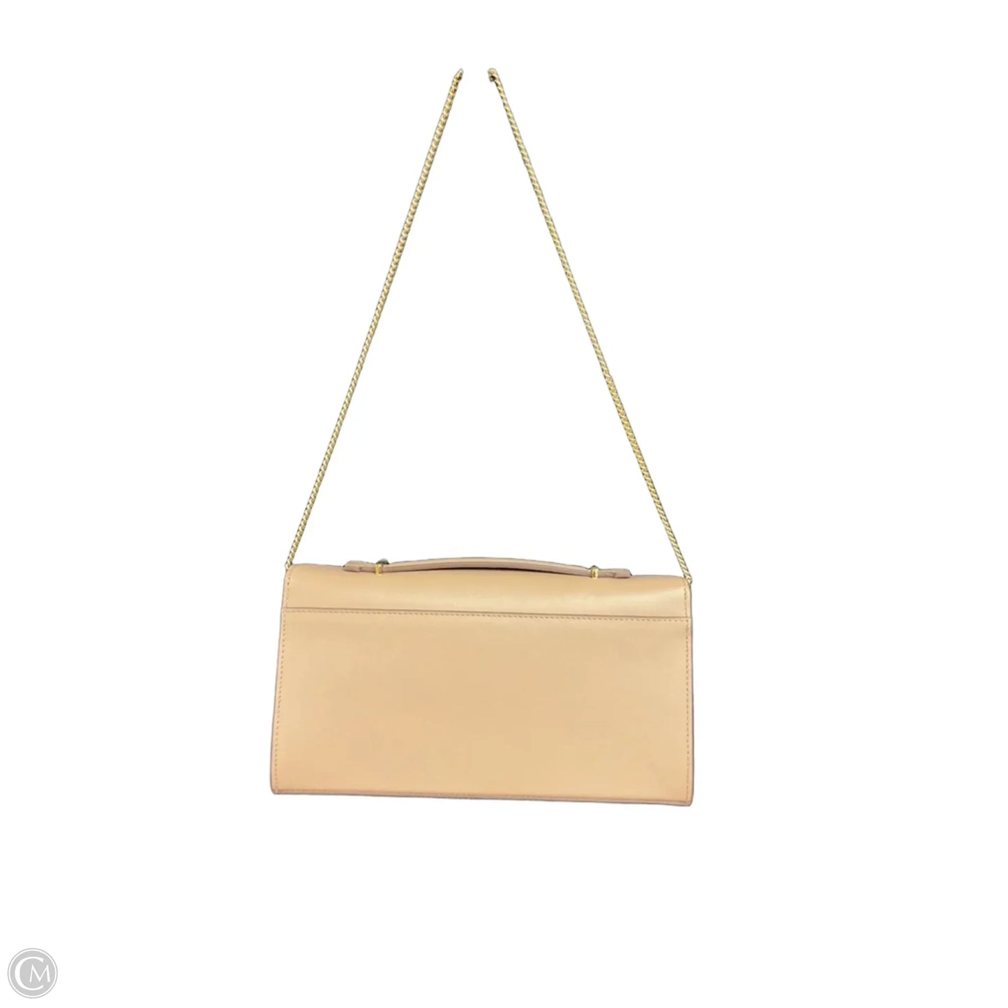 Handbag Designer By Demellier, Size: Medium