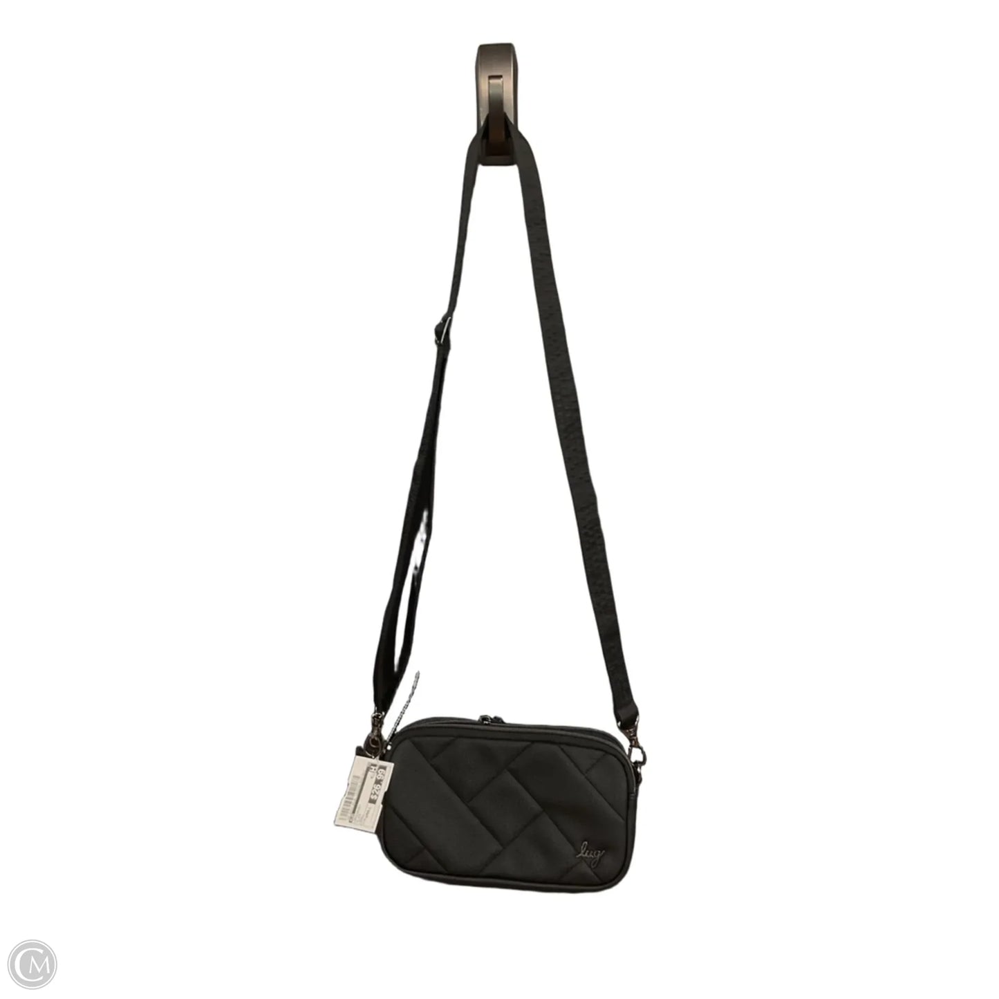 Crossbody By Lug, Size: Small
