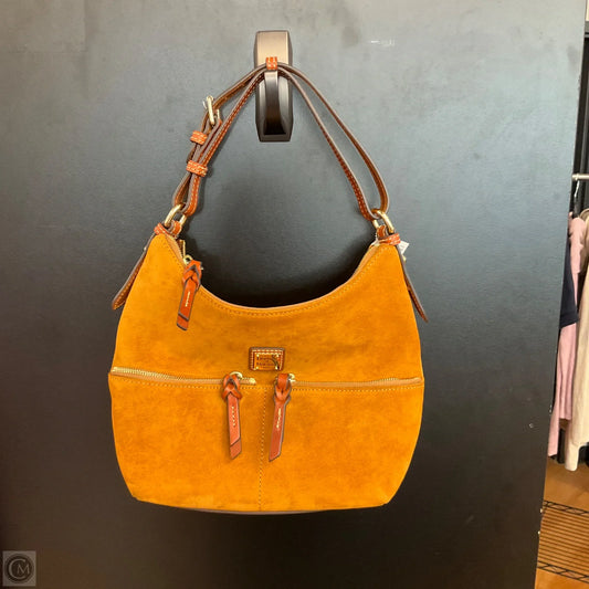 Handbag Designer By Dooney And Bourke, Size: Medium