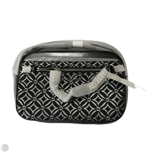 Crossbody Designer By Michael Kors, Size: Small