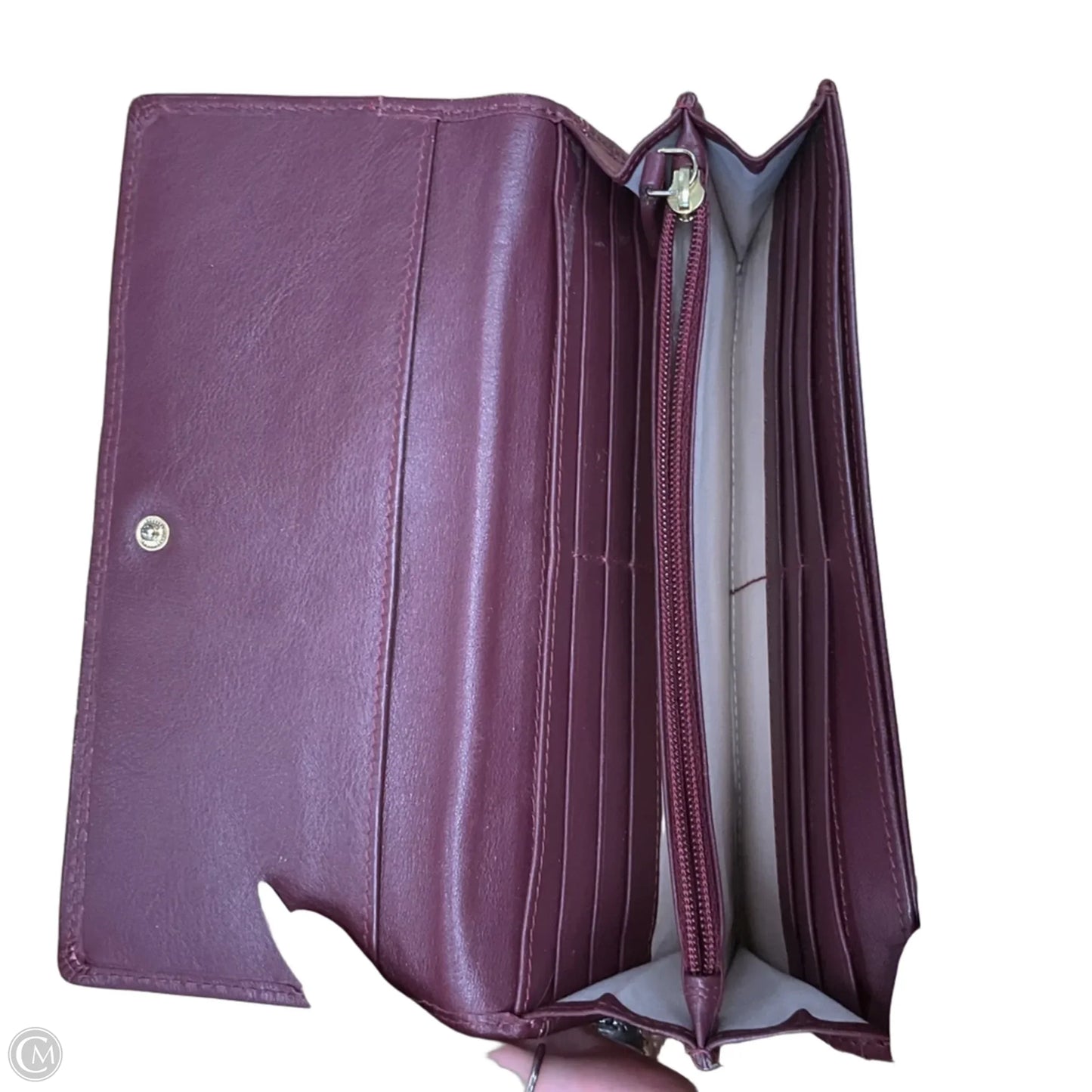 Wallet By Radley London, Size: Medium