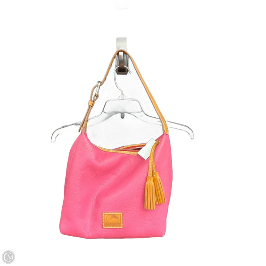 Handbag Designer By Dooney And Bourke, Size: Medium