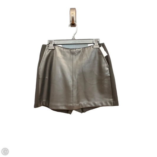 Skirt Mini & Short By Cabi In Black, Size: 4