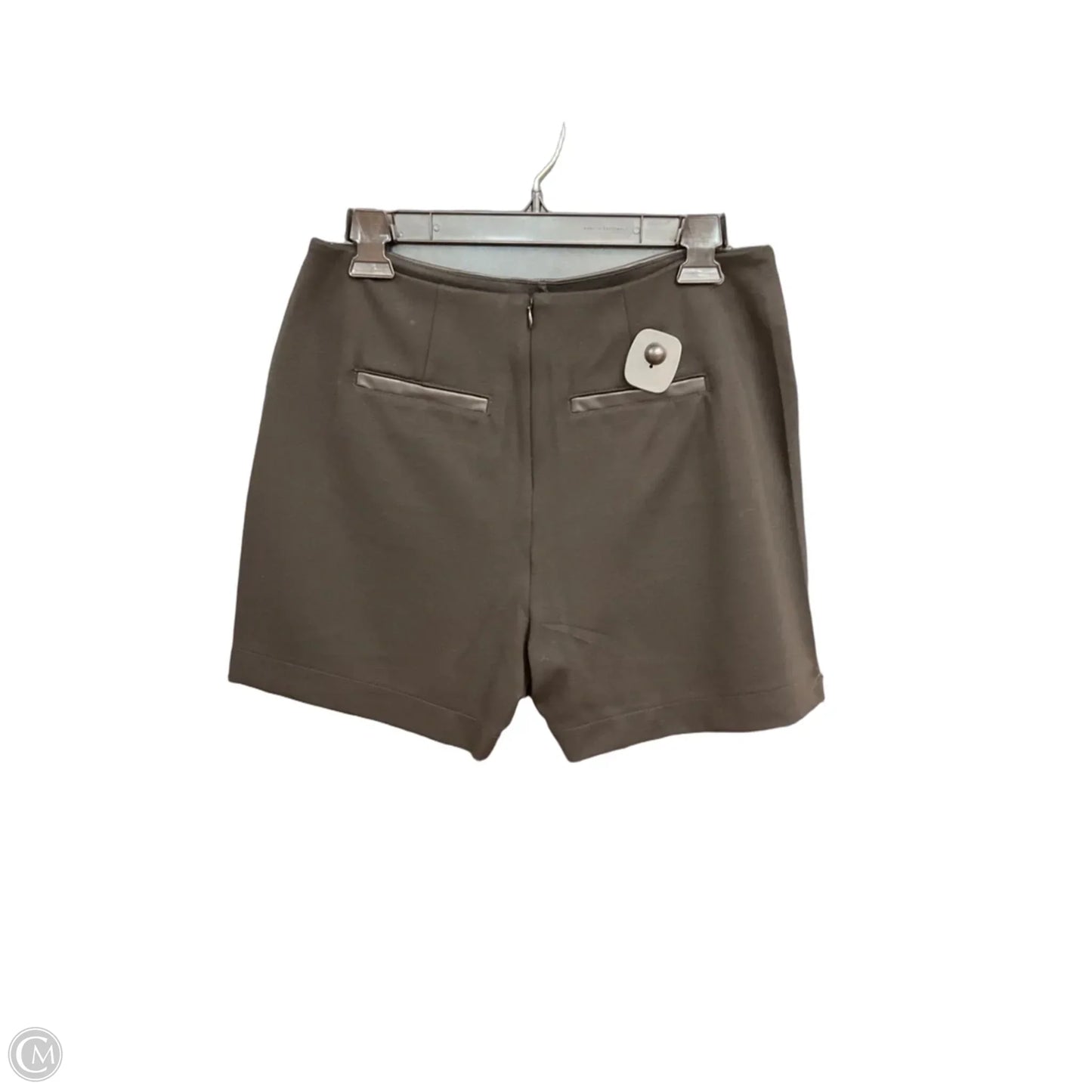 Skirt Mini & Short By Cabi In Black, Size: 4