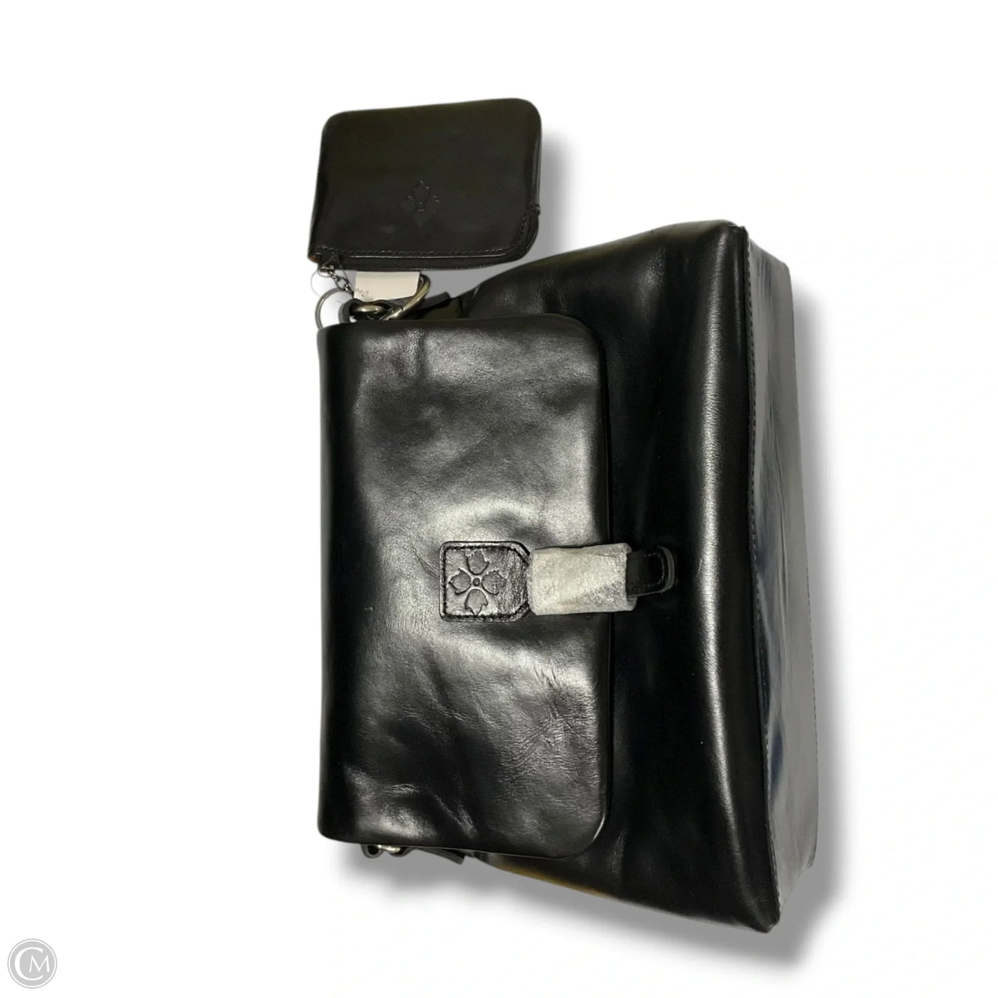 Handbag Designer By Patricia Nash, Size: Medium