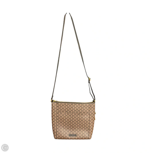 Crossbody By Fossil, Size: Medium