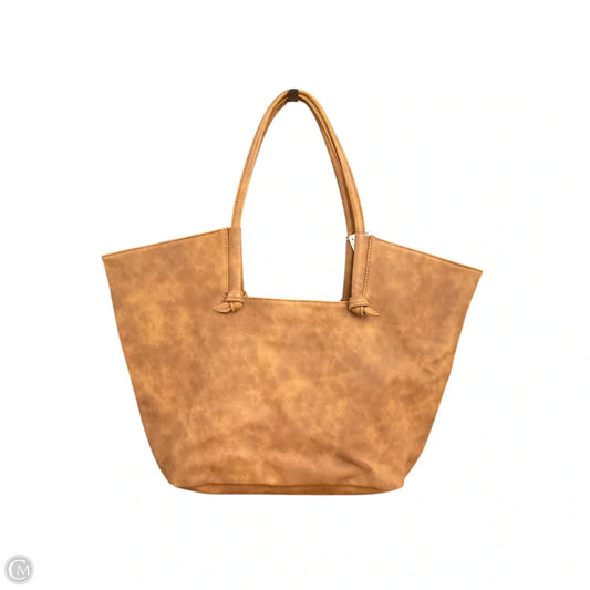 Tote By Anthropologie, Size: Large