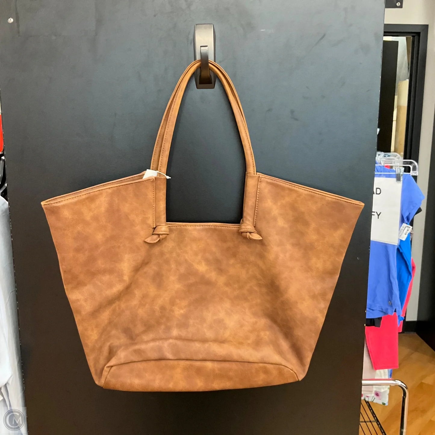 Tote By Anthropologie, Size: Large