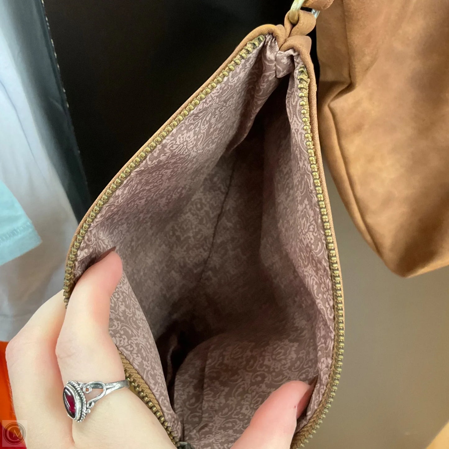 Tote By Anthropologie, Size: Large