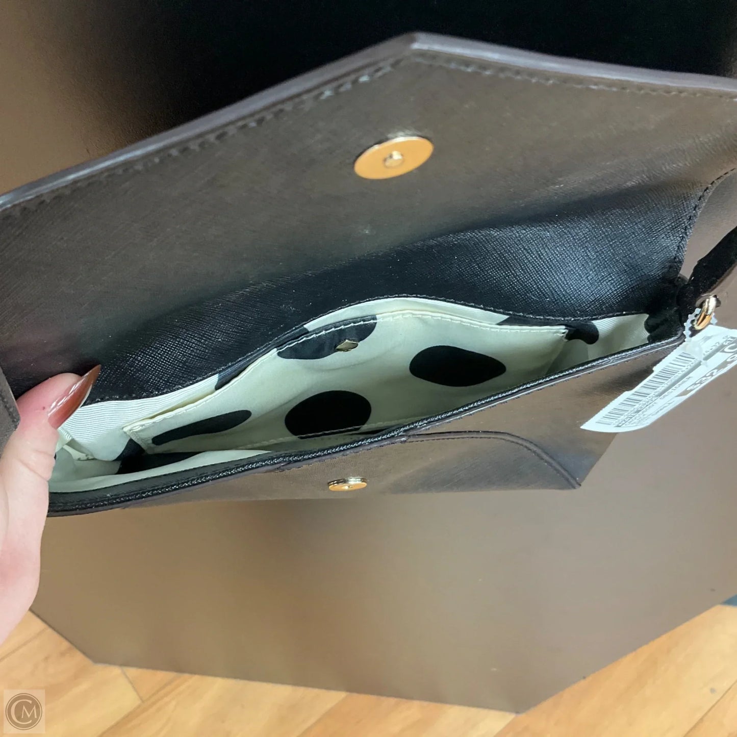 Crossbody Designer By Kate Spade, Size: Small