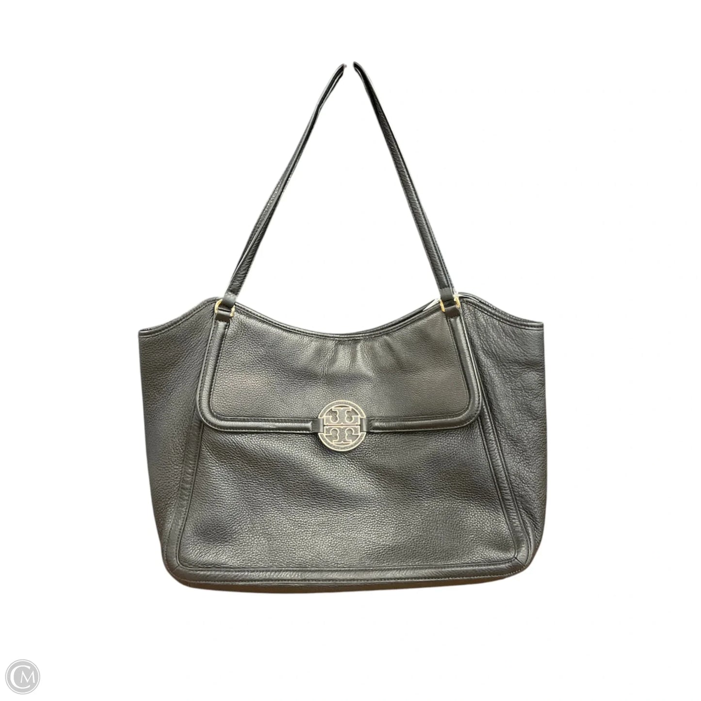 Tote Designer By Tory Burch, Size: Large