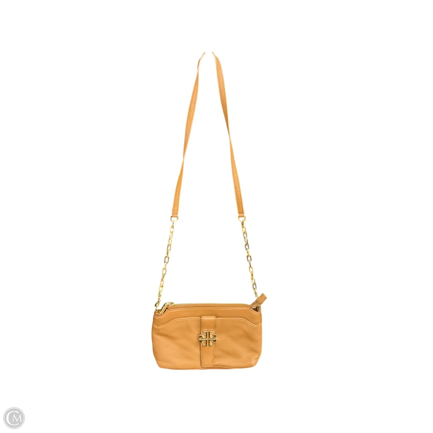Crossbody Designer By Tory Burch, Size: Small
