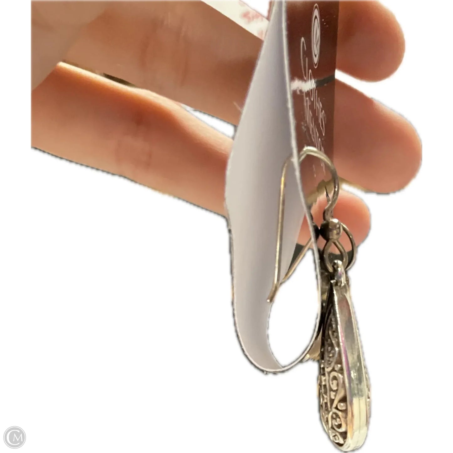 Earrings Dangle/drop By Brighton