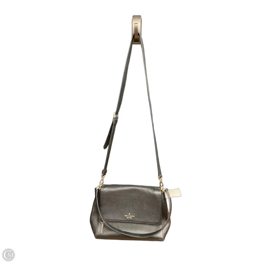 Crossbody Designer By Kate Spade, Size: Medium