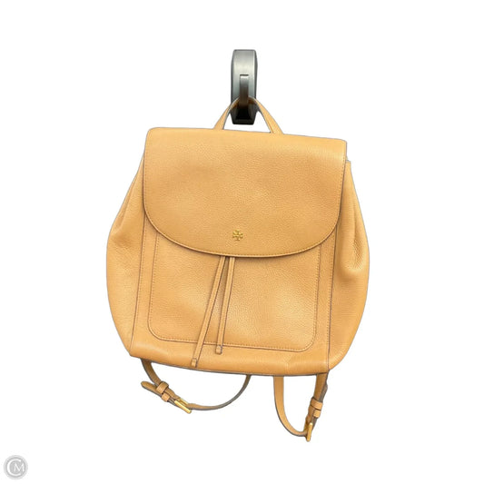 Backpack Designer By Tory Burch, Size: Medium