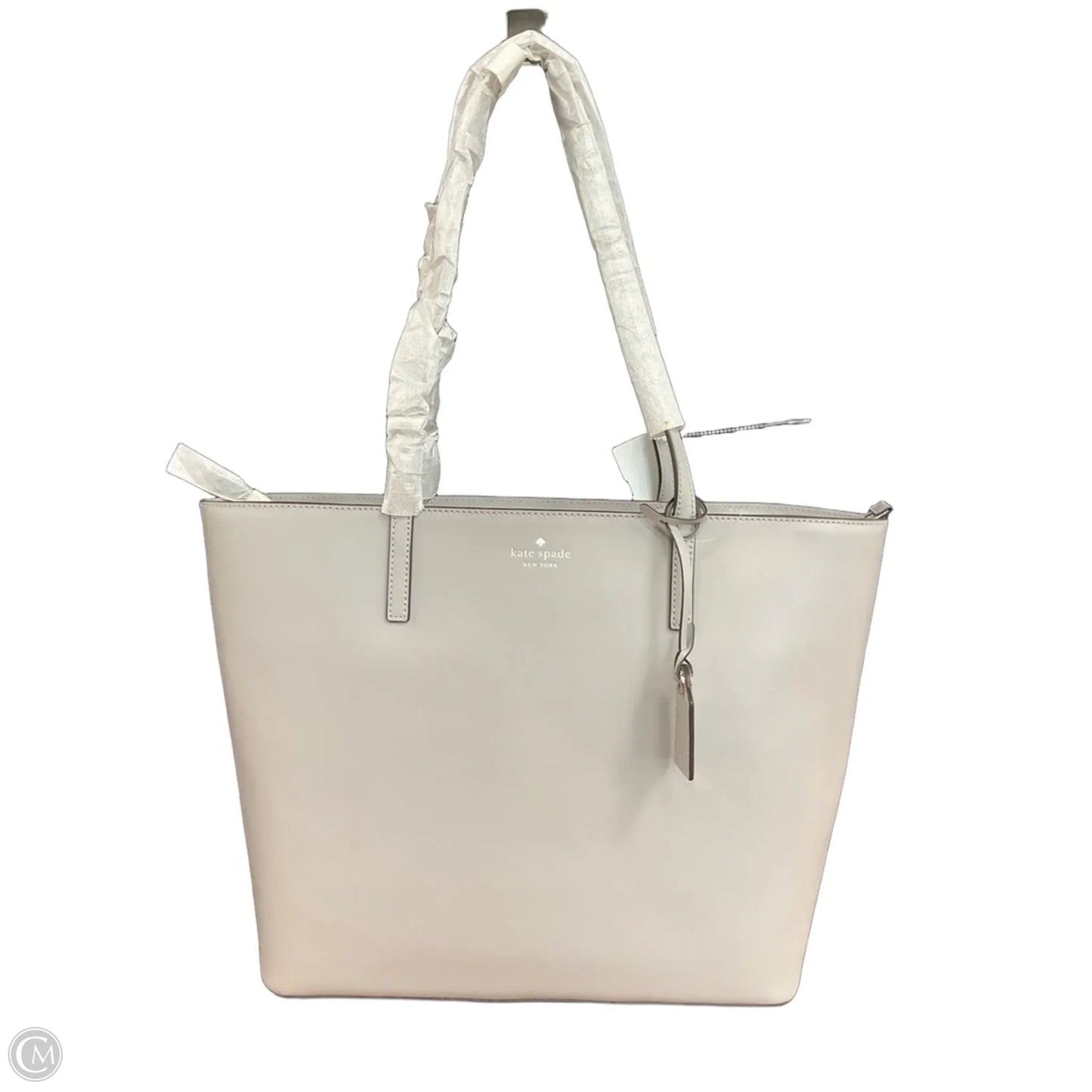 Tote Designer By Kate Spade, Size: Medium