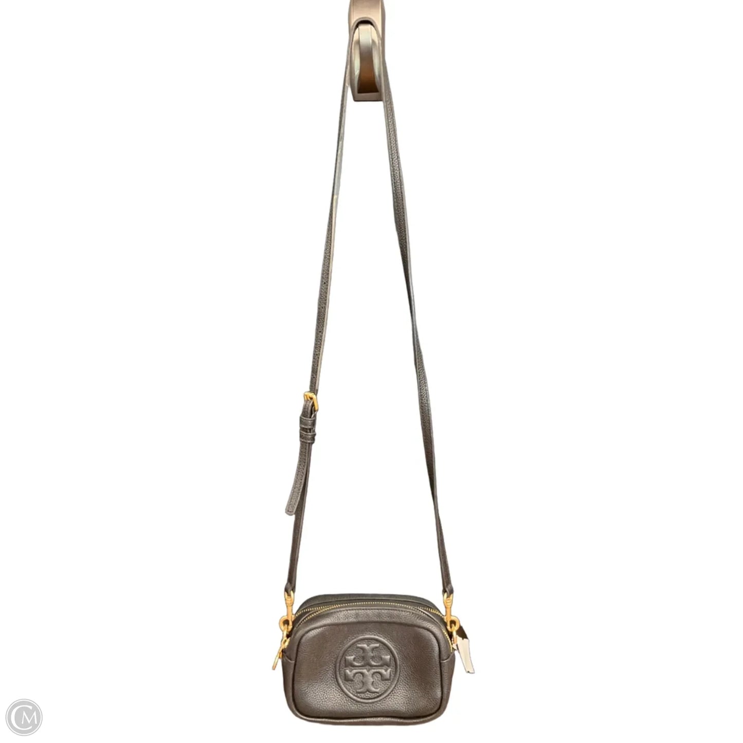 Crossbody Designer By Tory Burch, Size: Small