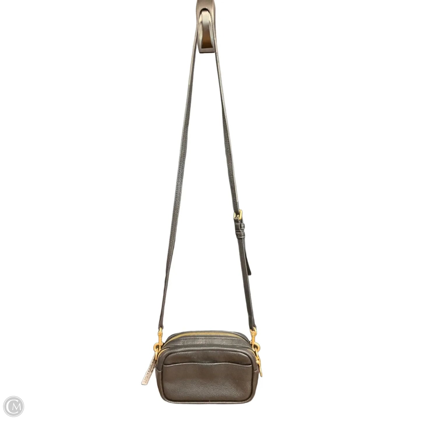 Crossbody Designer By Tory Burch, Size: Small