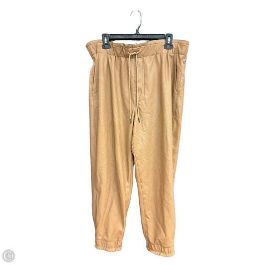 Pants Other By Abercrombie And Fitch In Brown, Size: 14