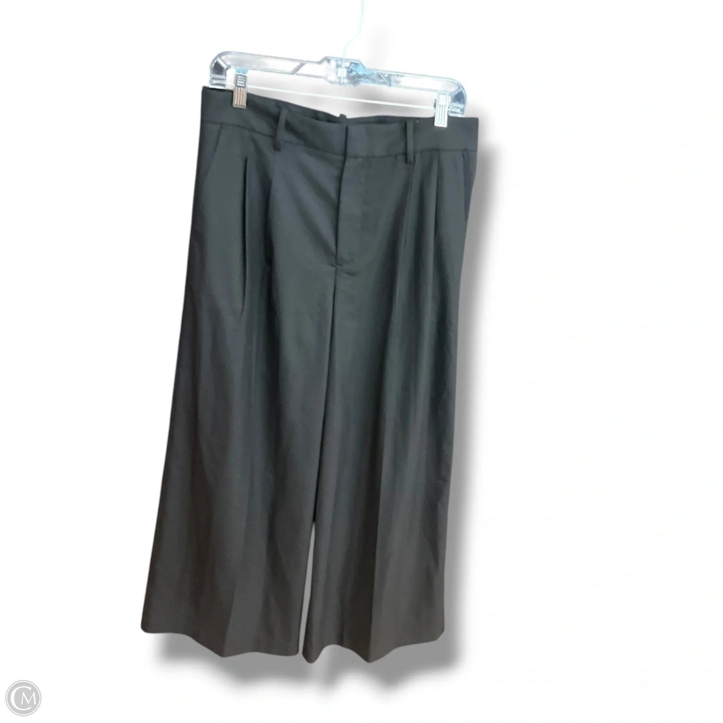 Pants Dress By Madewell In Black, Size: 4