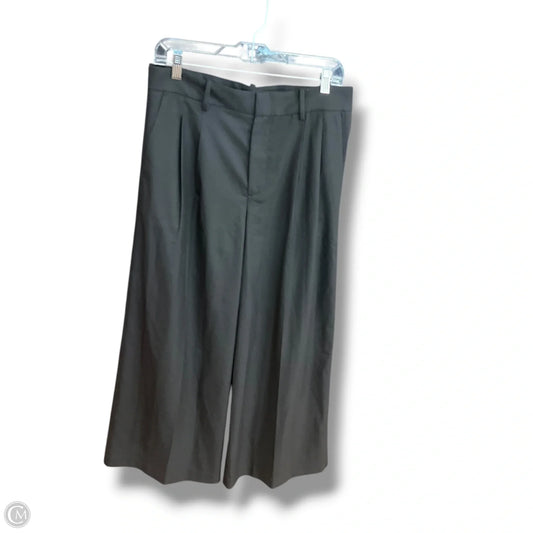 Pants Dress By Madewell In Black, Size: 4