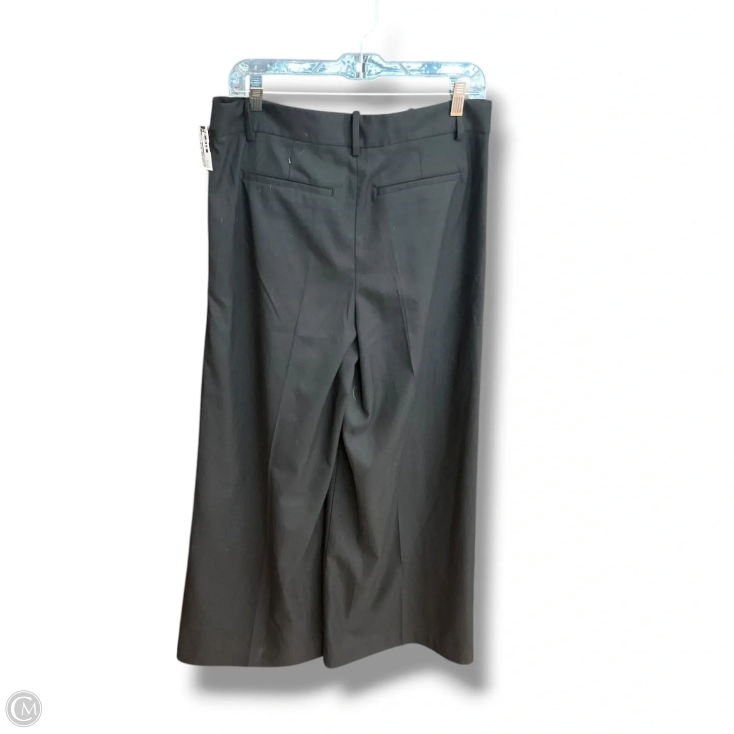 Pants Dress By Madewell In Black, Size: 4