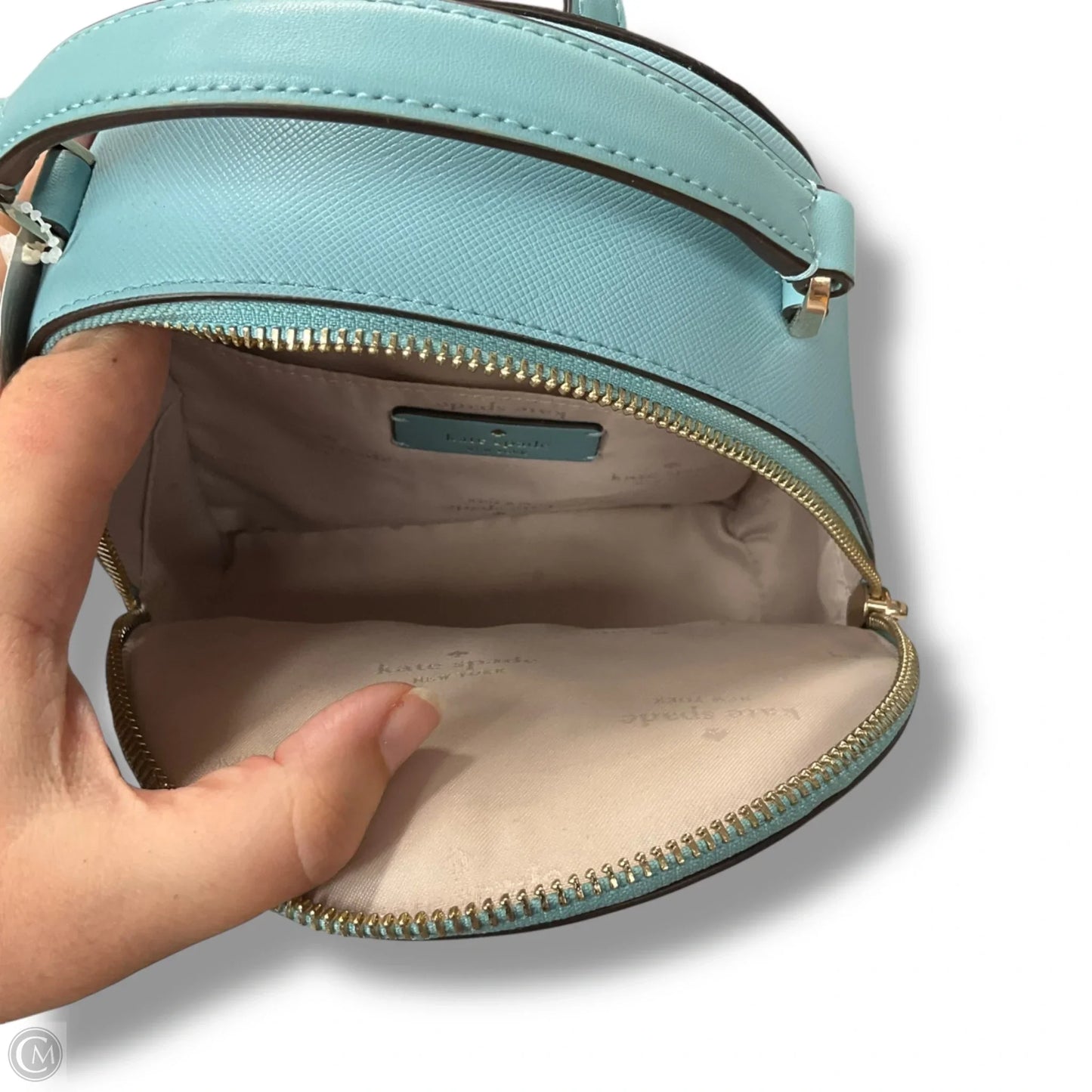 Backpack Designer By Kate Spade, Size: Medium