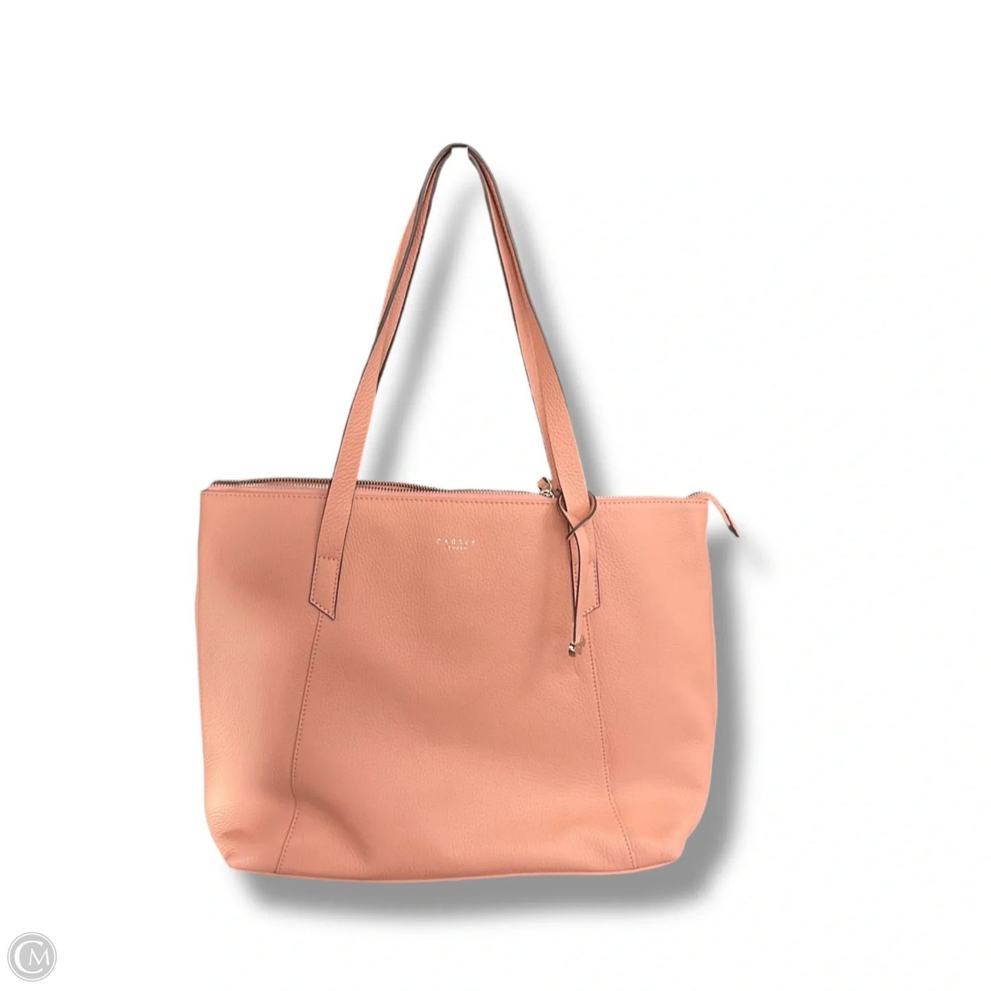 Tote Leather By Radley London, Size: Large