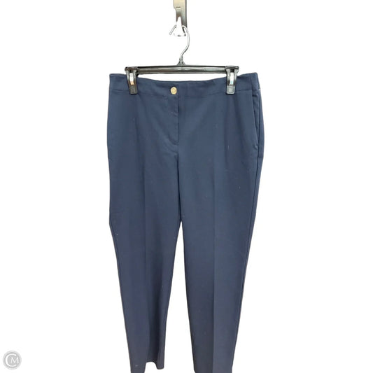 Pants Other By J. Jill In Blue, Size: 8l