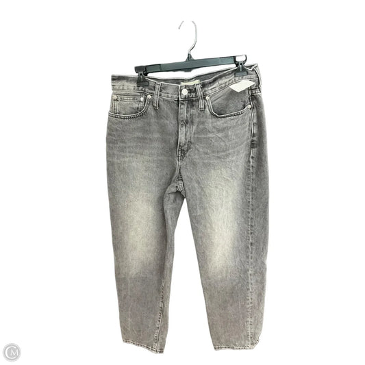 Pants Other By Madewell In Black, Size: 8