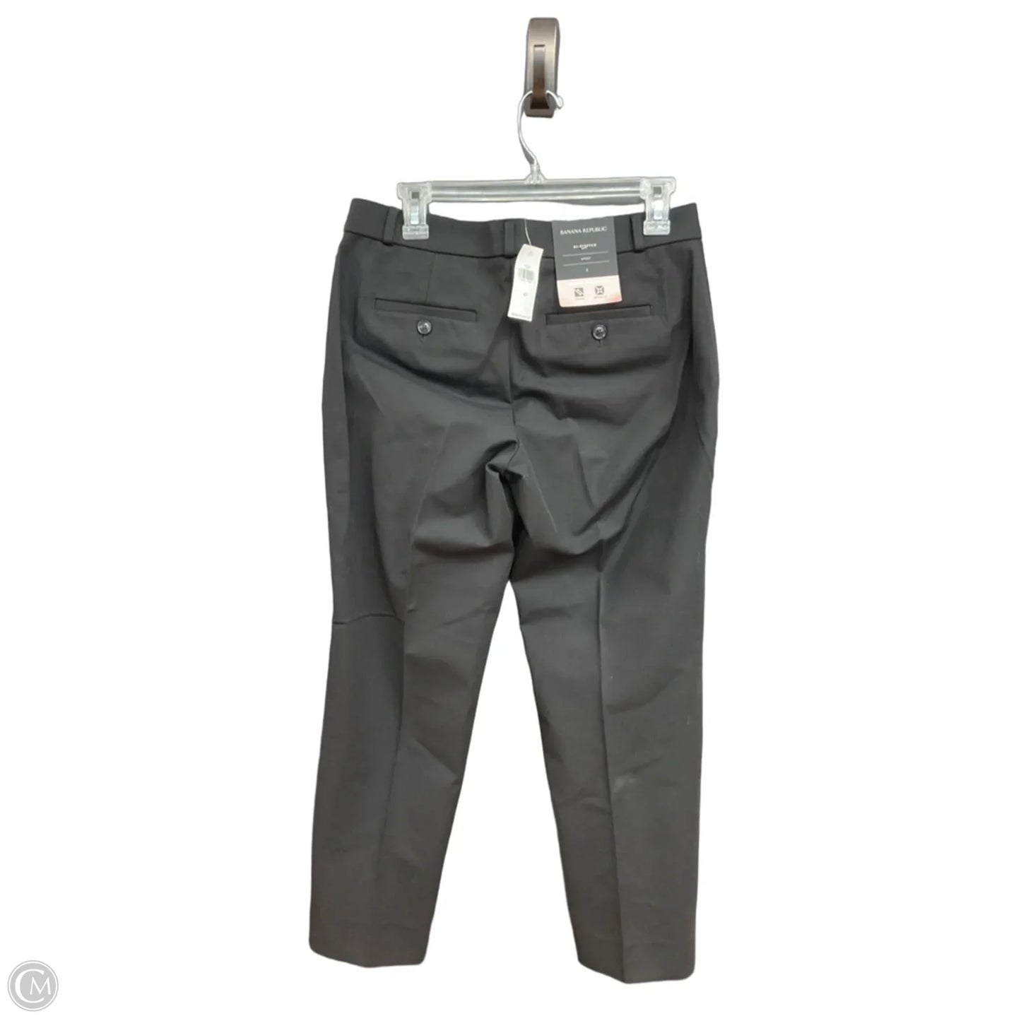 Pants Dress By Banana Republic In Black, Size: 4