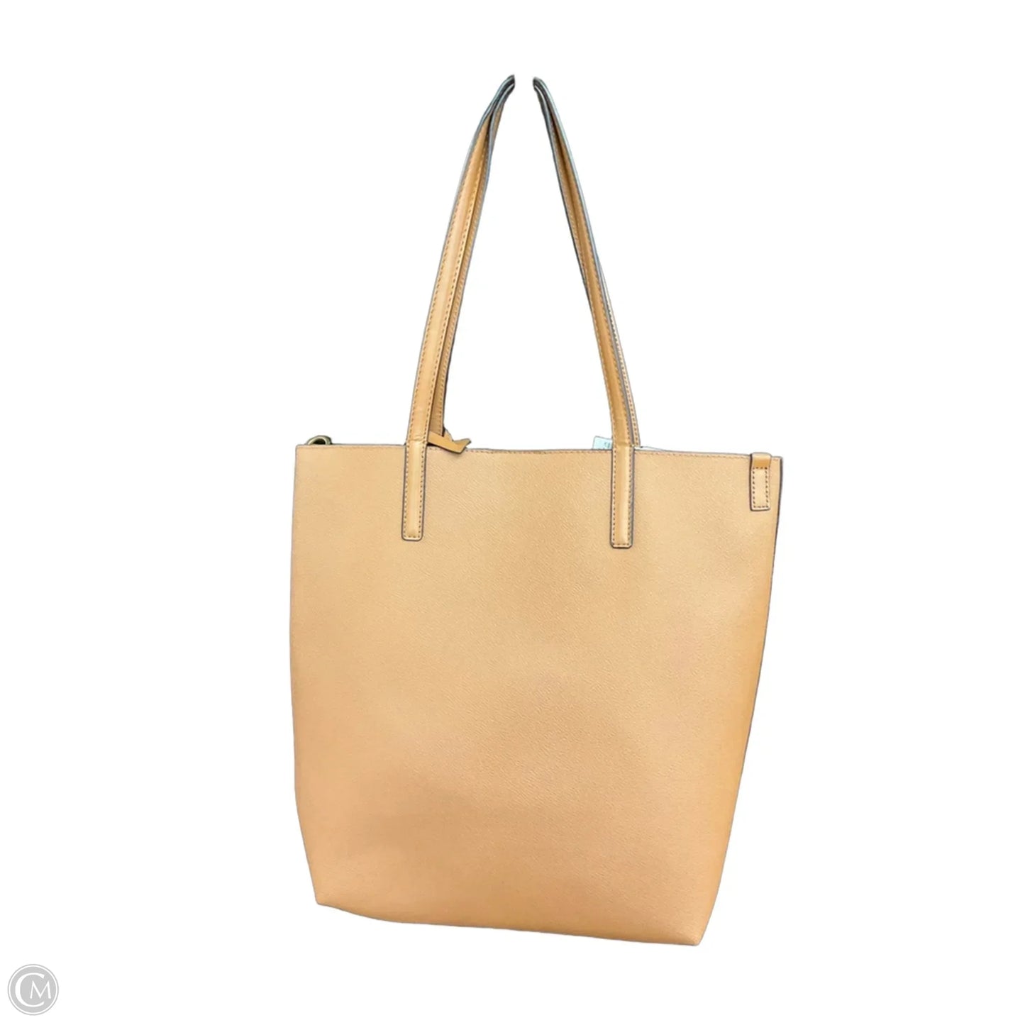 Tote Designer By Michael Kors, Size: Large