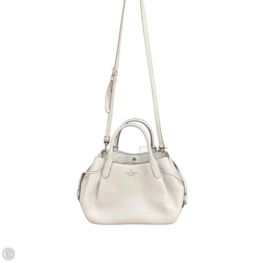 Handbag Designer By Kate Spade, Size: Large