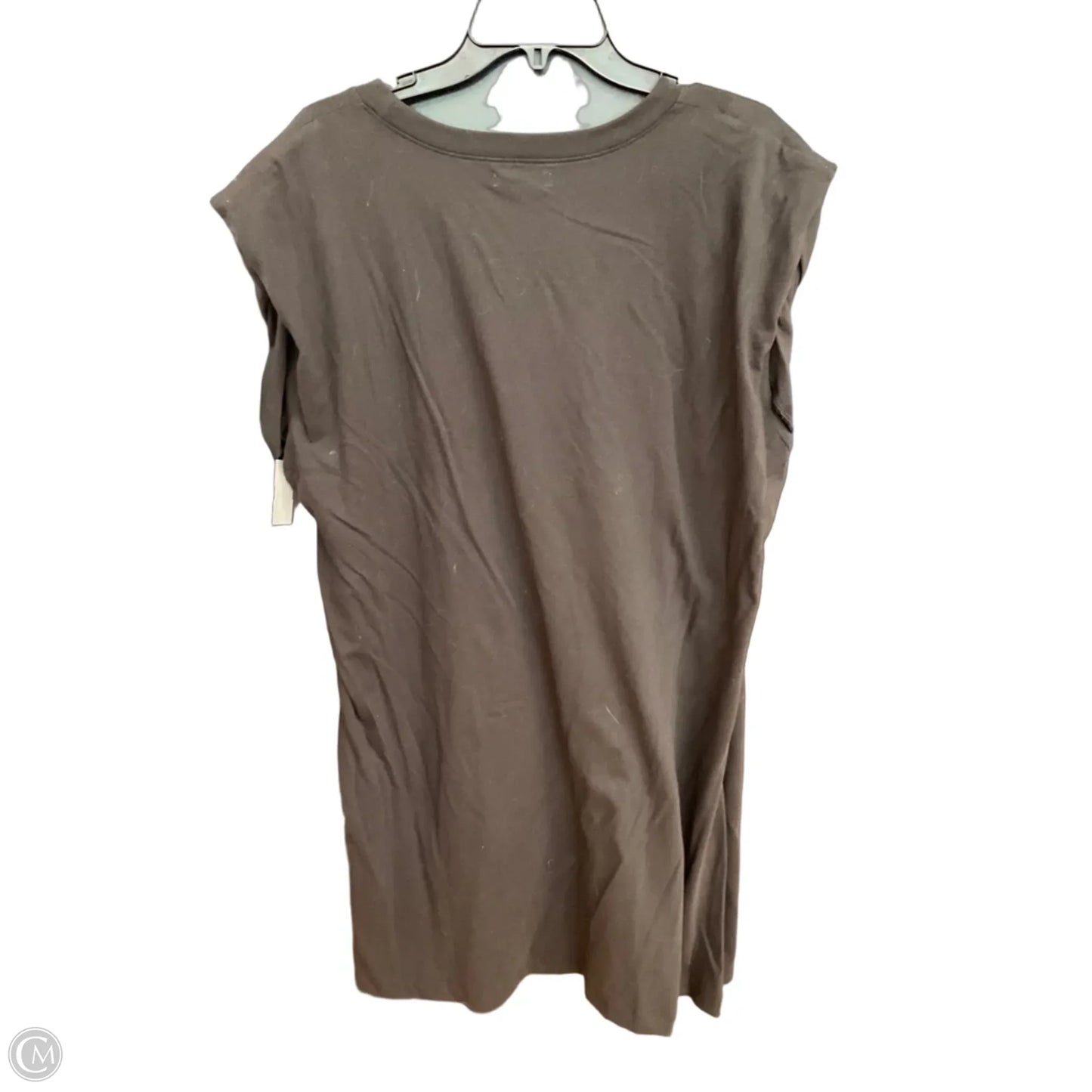 Dress Casual Short By Maurices In Black, Size: Xxl