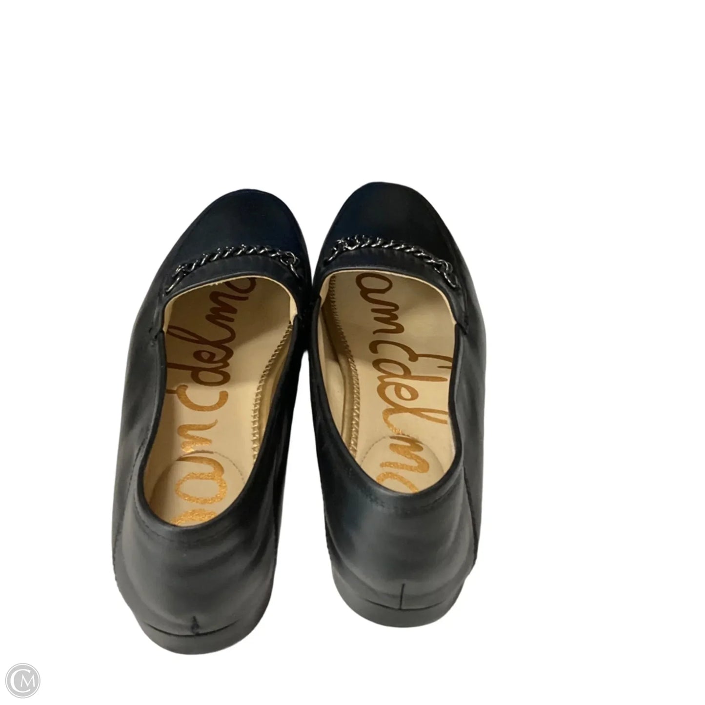 Shoes Flats By Sam Edelman In Black, Size: 8.5