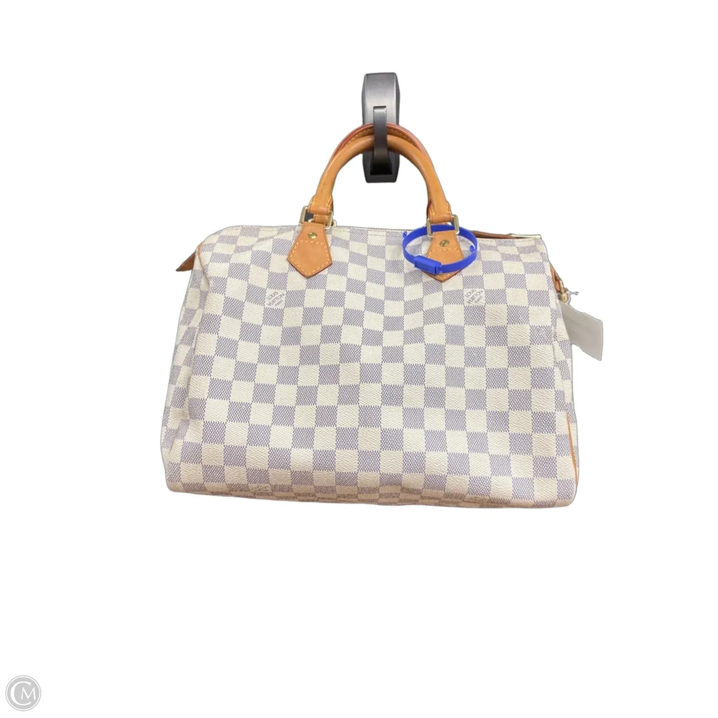 Handbag Luxury Designer By Louis Vuitton, Size: Large