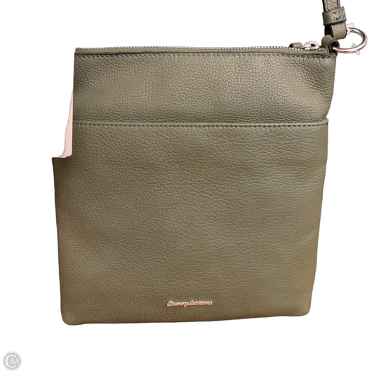 Crossbody By Tommy Bahama, Size: Medium